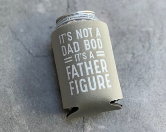 It’s Not a Dad Bod It’s a Father Figure Can Cooler Father’s Day Gift