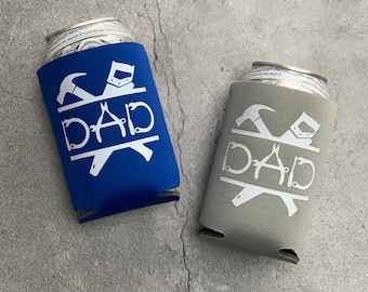 Dad Tools Can Cooler Father's Day Gift