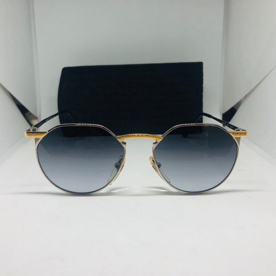 Gianmarco Venturi Rare Sunglasses | Etsy Ireland