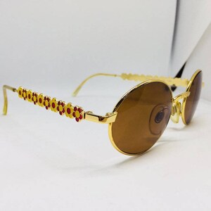Fendi zodiac sunglasses 2025