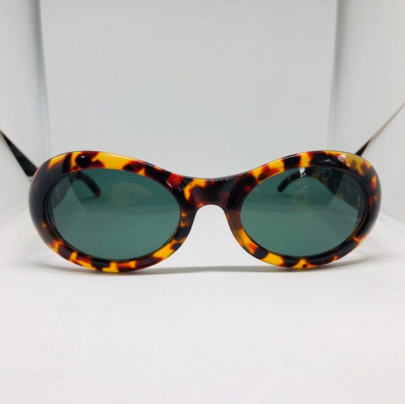 Gucci Rare sunglasses mod 2400/s - image 2