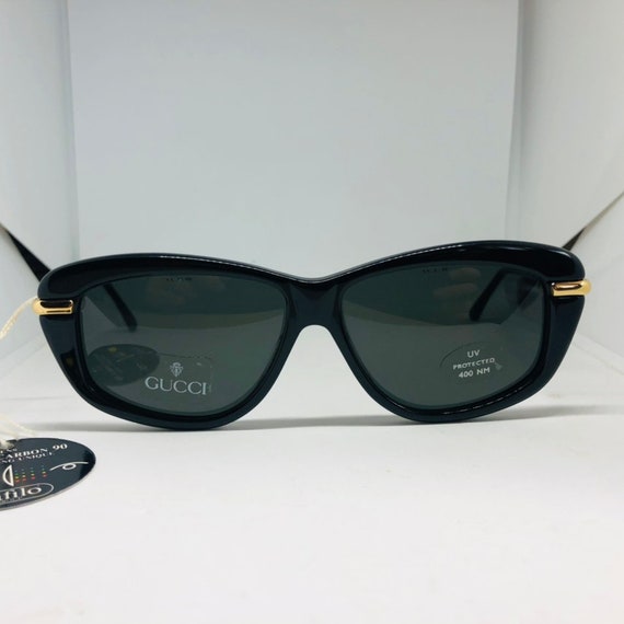 Gucci 2152 rare sunglasses - image 3