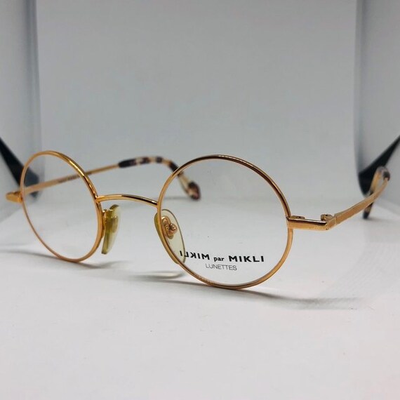 Alain mikli lunettes 2025