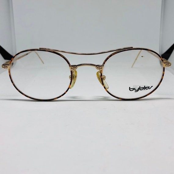 Byblos Rare eyeglasses - image 2