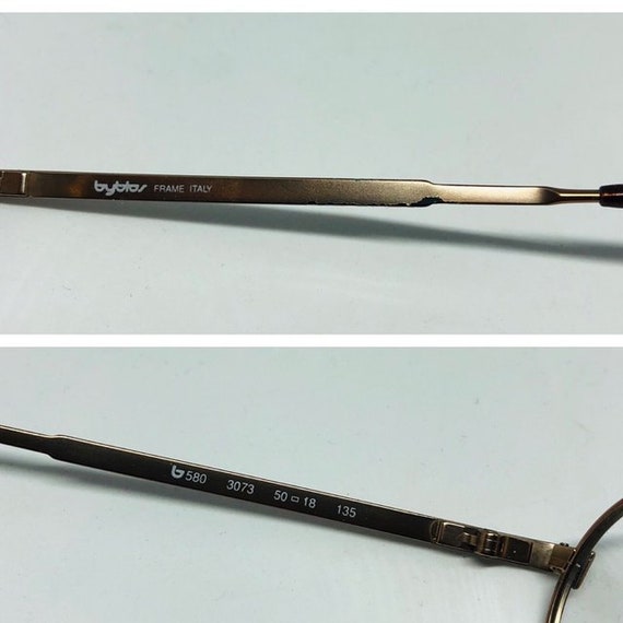 Byblos Rare eyeglasses - image 4