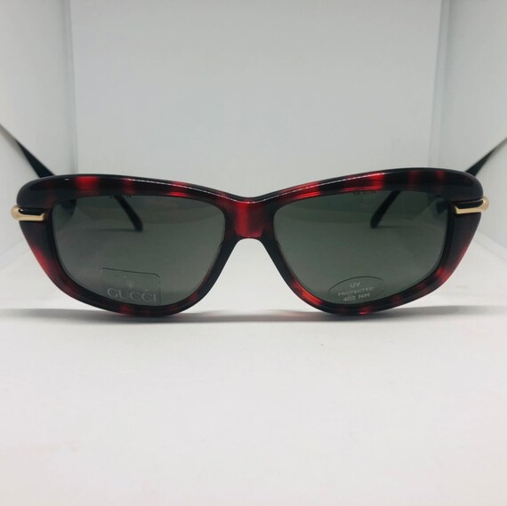 Gucci 2152 rare sunglasses - image 2