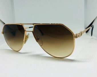 Yves Saint Laurent mod PELIAS rare sunglasses