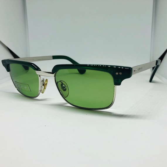 Gucci GG1364 rare sunglasses - image 1