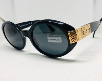 Yves Saint Laurent rare sunglasses