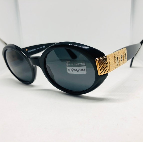 Yves Saint Laurent rare sunglasses