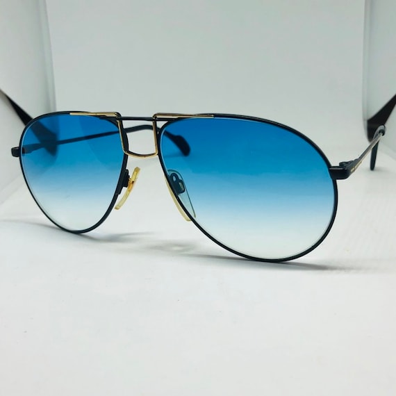 Metzler rare sunglasses 