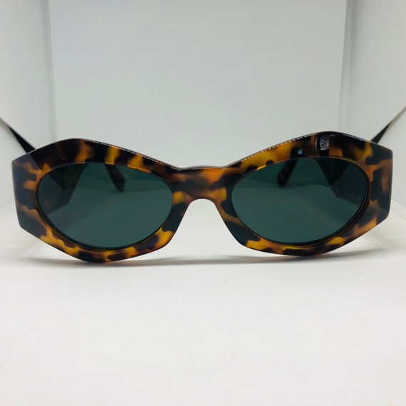 Versace Rare sunglasses mod 422/B - NOS - image 3