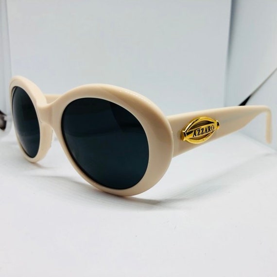 Loris Azzaro Rare sunglasses