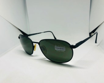 Yves Saint Laurent rare sunglasses