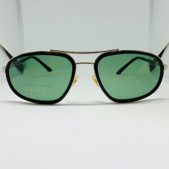 gucci original goggles