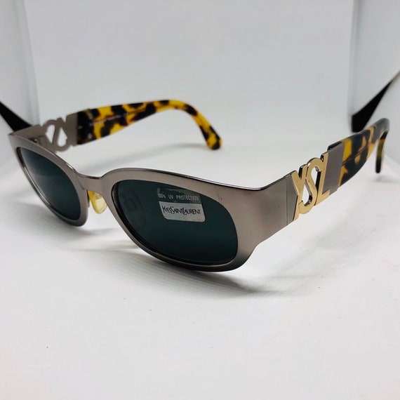 Yves Saint Laurent rare sunglasses