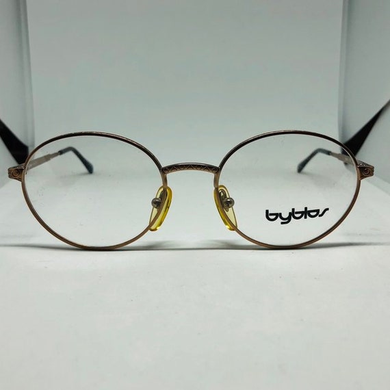 Byblos Rare eyeglasses - image 2