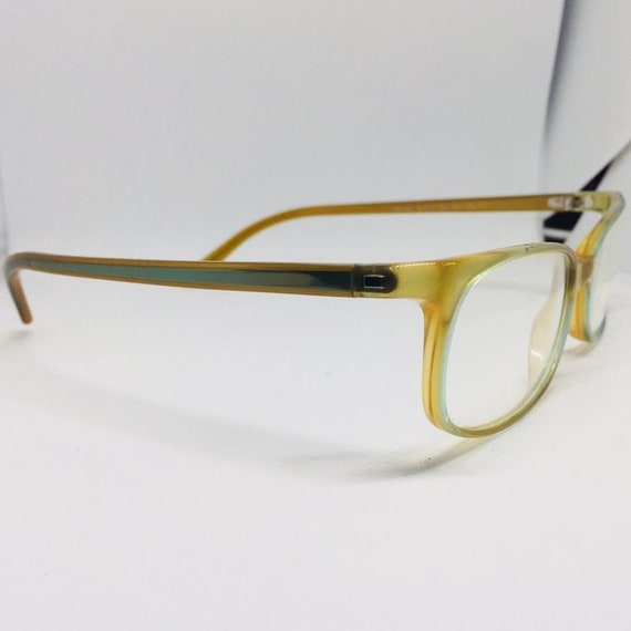 Prada rare eyeglasses - image 3