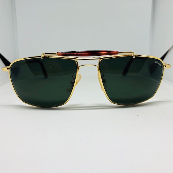 Daytona Rare sunglasses
