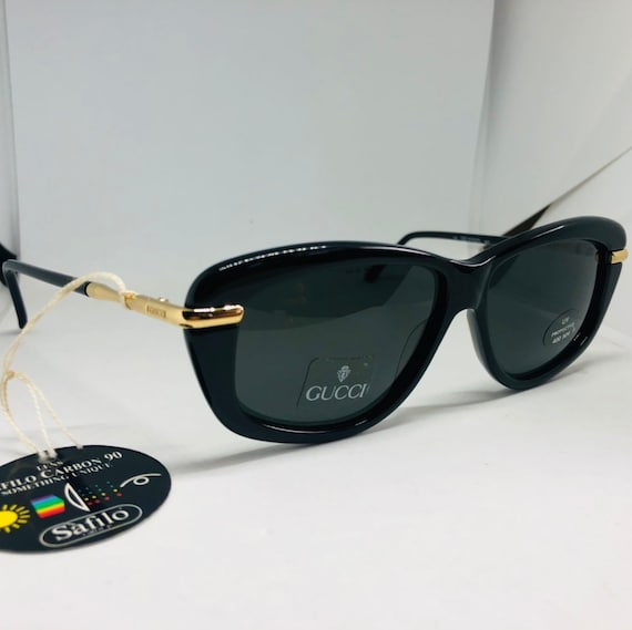 Gucci 2152 rare sunglasses - image 1