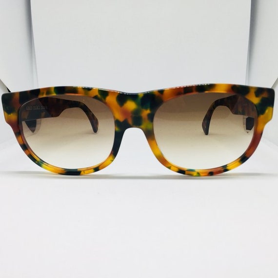 Alain Mikli rare sunglasses