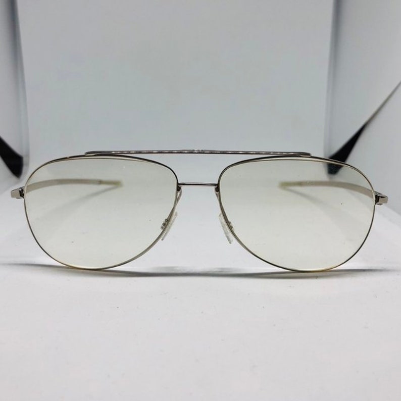 dior aviator eyeglasses