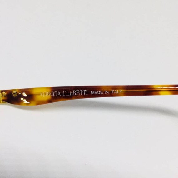 Alberta Ferretti occhiali da vista vintage | Etsy Italia