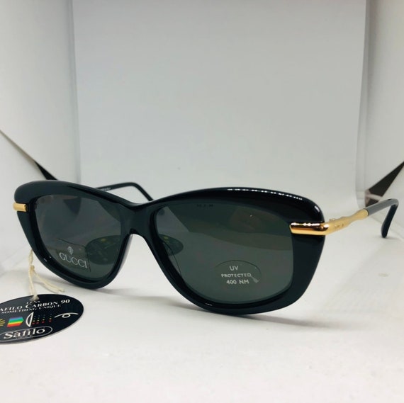 Gucci 2152 rare sunglasses - image 2