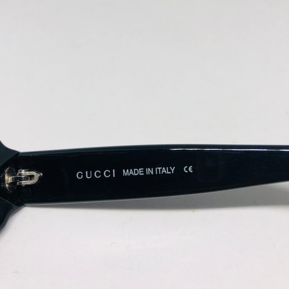 Gucci Rare sunglasses  - image 4