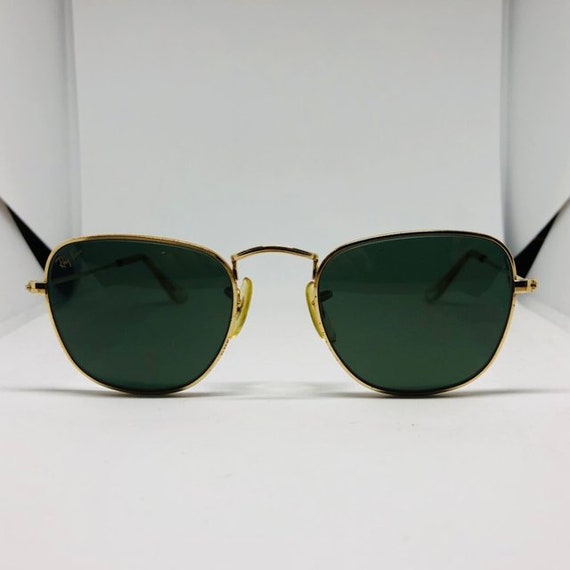 Ray Ban W1343 Bausch \u0026 Lomb rari occhiali da sole | Etsy Italia