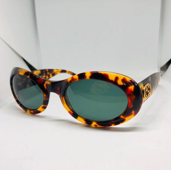 Gucci Rare sunglasses mod 2400/s - image 1