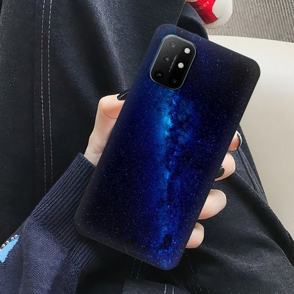 One Plus 8t case space OnePlus 7t case galaxy Milky Way OnePlus 11 case One Plus 10Pro case One Plus Nord OnePlus CE 2 case Nord CE 3 lite