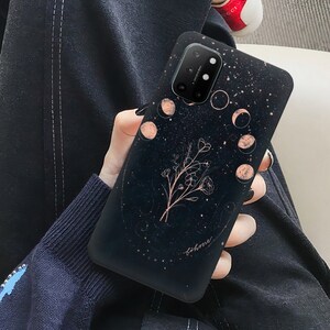 OnePlus Nord N200 case space trees OnePlus 12 case OnePlus 7 case stars OnePlus 9 Pro case OnePlus 10T case OnePlus 11 case Nord 2T Nord CE2