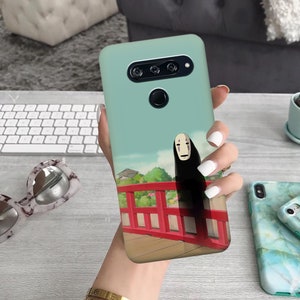 Lg Stylo 5 Case Sailor Moon Lg G8 Case Lg V40 Case Anime Etsy