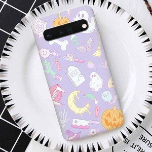 Pixel 8 pro halloween case Pixel 7a case Google Pixel 8 case Pixel 7 case ghost Pixel 6a case case Pixel 4a5g case Pixel 2XL case Pixel 4XL