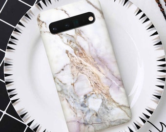 Google Pixel 8 case rose gold marble Pixel 7 Pro case Pixel 6 case Pixel 6 Pro case Pixel 6a case Pixel 5 case Pixel 4a xl marble Pixel 7pro