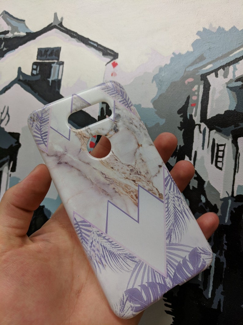 Y6 2019 case Honor 20 pro marbled marble case P20 pro Huawei case Mate 10 lite Nova case P30 lite case Y7 2019 case P Smart case