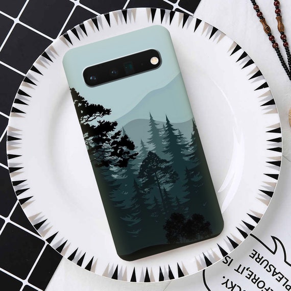For Google Pixel 6a Case Animal Soft Silicone Back Cover Phone