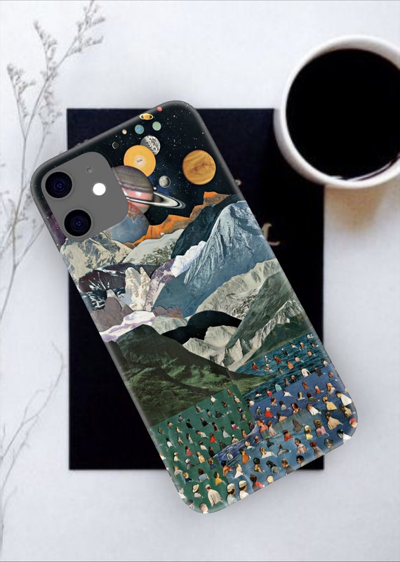 Mountains Case Moto G Stylus 2023 Moto G 2023 Nature Moto G14 