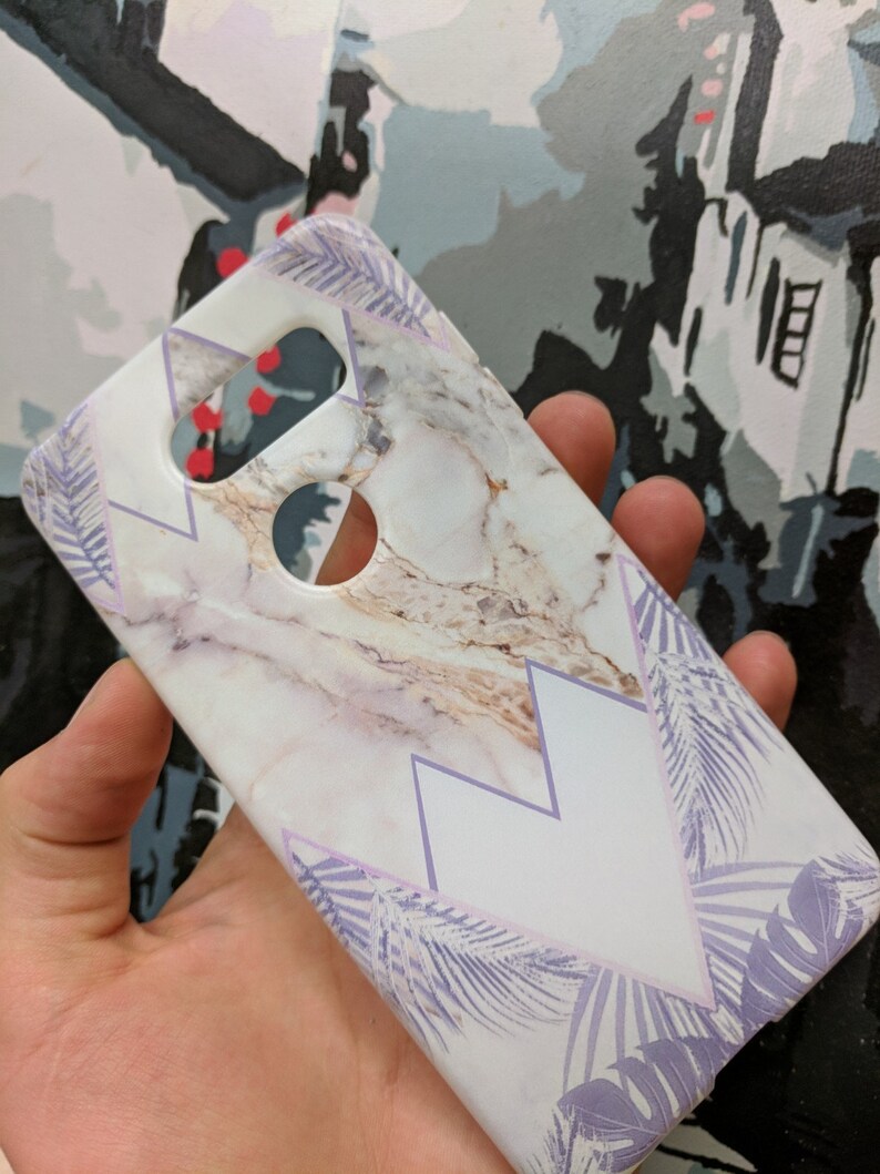 Y6 2019 case Honor 20 pro marbled marble case P20 pro Huawei case Mate 10 lite Nova case P30 lite case Y7 2019 case P Smart case