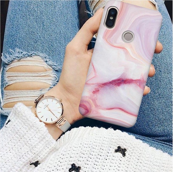 Poco Mezcla Chica Bandas Teléfono Estuche Cubierta para HUAWEI MATE 20 P9 P10 P20 P30 P30 Pro