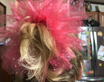 Pageant Bow