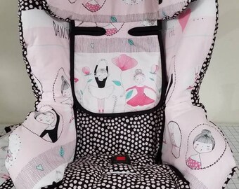 Britax Boulevard 70-G3 Replacement car seat cover