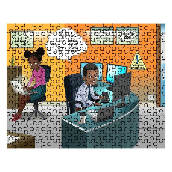 Computer Programmer - Etsy