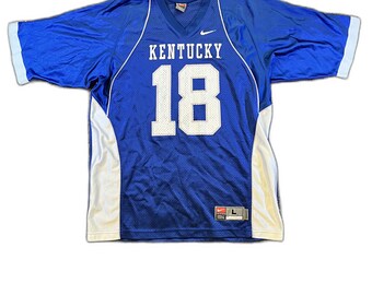 Kentucky Jersey - Etsy