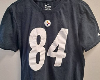 womens antonio brown shirt