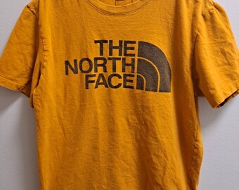 north face chester t shirt