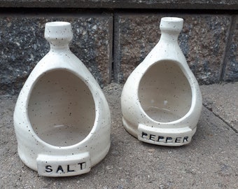 Salt and Pepper Cellar