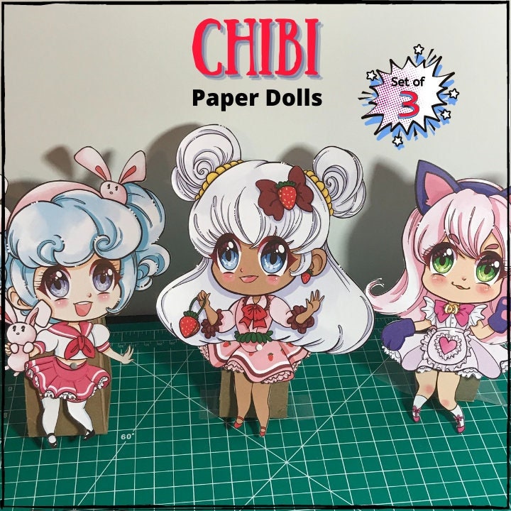 Kawaii Paper Doll Printable Ubicaciondepersonas cdmx gob mx kawaii-paper-doll-printable-ubicaciondepersonas-cdmx-gob-mx