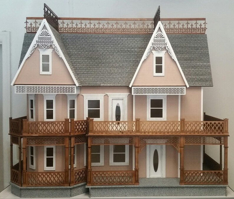 gotz dollhouse